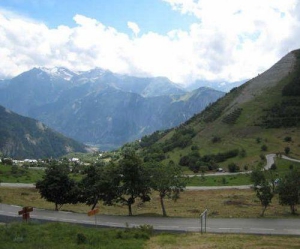 Résidence Balcons de la Sagne - L'Alpe-d'Huez