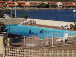 Résidence Barcarès-Presqu'île - Le Barcarès