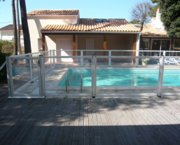 Résidence Bel Air - Saint-Pierre-d'Oléron