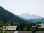 Résidence Bellachat - Le Grand-Bornand