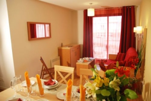 Résidence Goelia Belle Epoque - Mers-les-Bains