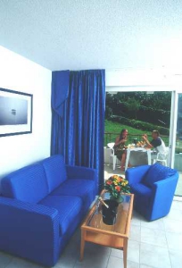 Résidence Biarritz Ocean - Biarritz