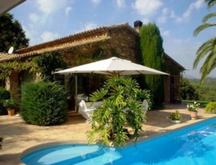 Blanche background-poster