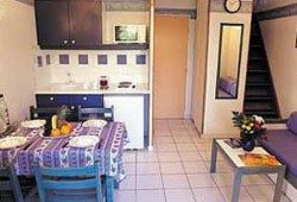 Résidence Bora-Bora - Gruissan