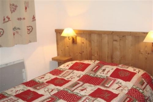 Résidence Bosson - Les Ménuires