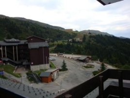 Résidence Boulevard - Méribel