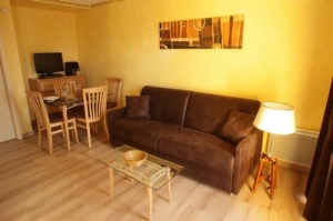 Résidence C2A - Isola-2000