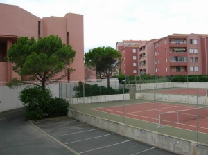 Résidence Cap Corniche - Sète