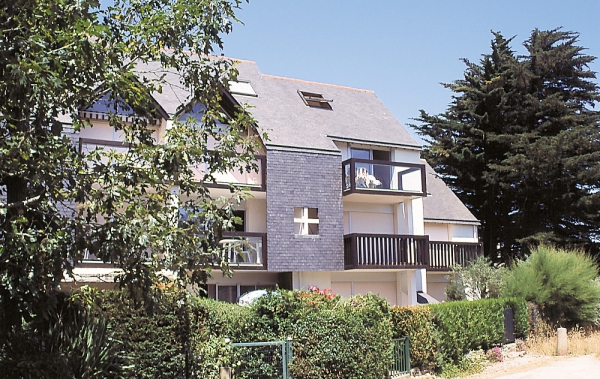 Carnac Résidence - Carnac