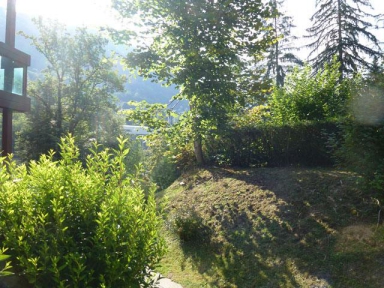 Résidence Castel des Roches - Saint-Gervais-Mont-Blanc