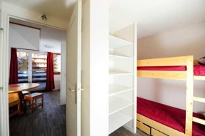 Résidence Castor et Pollux - Risoul 1850