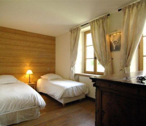 Chalet Ambre - Chamonix-Mont-Blanc