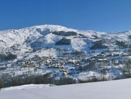 Chalet Anémone - Saint-Martin-de-Belleville