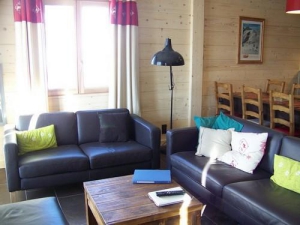 Chalet Badinguet - Les 2-Alpes