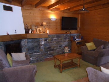 Chalet Bouquetin - Val Thorens