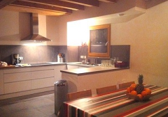 Chalet Indiana - Saint-Martin-de-Belleville