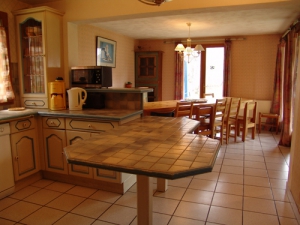 Chalet Jay - Saint-Martin-de-Belleville