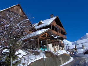 Chalet la Fedora - Vaujany