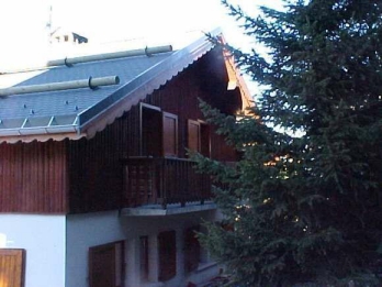 CHALET LA LAUZIERE - Méribel