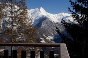 Chalet Le Bouec - Orcières 1850
