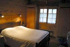 Chalet le champs du coq - Châtel