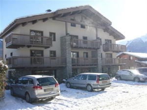 Résidence-Chalet le Clos d'Aussois - Aussois