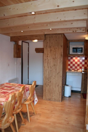 Chalet Le Grand Air - La Norma