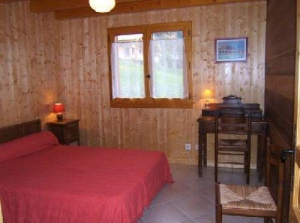 Chalet Le Muverant - Châtel