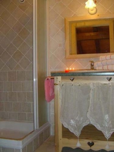 Chalet Le Rys - La Chapelle-d'Abondance