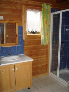 Chalet les Chevreuils - Châtel