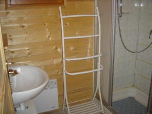 Chalet les Hautes Cîmes - Châtel