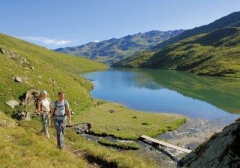Chalet Les Marmottes (Crintallia) - Les Ménuires