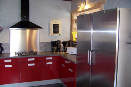 Chalet les Sapins - L'Alpe-d'Huez