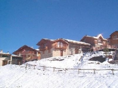 Chalet Mary - Peisey Vallandry