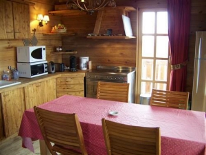 Chalet Melusine - L'Alpe-d'Huez