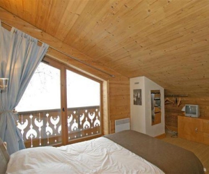 Chalet Panorama - Chambéry