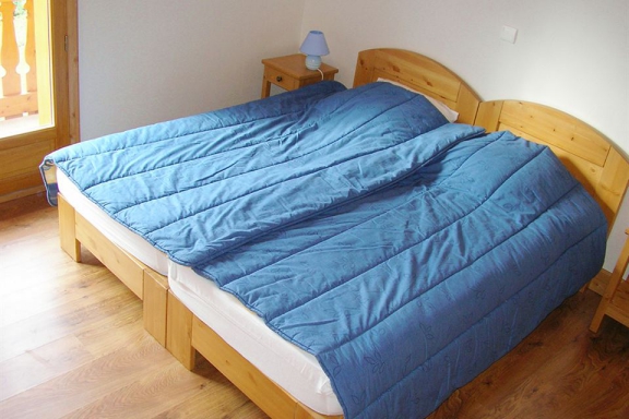 Chalet Paradis de St Martin - Saint-Martin-de-Belleville