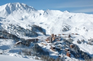 Résidence Chalet Perrière - La Plagne