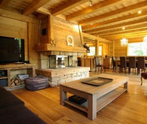 Chalet Peyrlaz - Chambéry