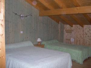 Chalet Picard - Châtel