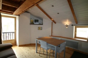 Chalet Saint Roch - Montgenèvre