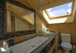 Chalet Sarvants - Chamonix-Mont-Blanc