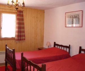 Chalet Sylènes - Chambéry