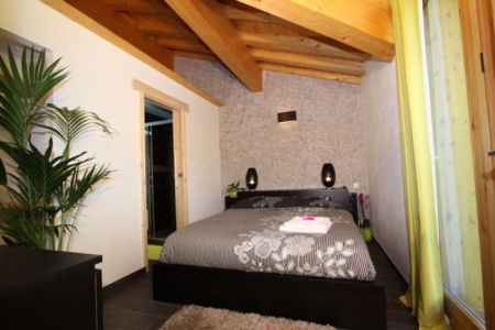 CHALET VANOISE - Peisey Vallandry