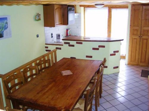 Chalet Village - Champagny-en-Vanoise