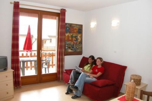 Chalets et Résidence Grand Bleu Isatis - Ax-les-Thermes