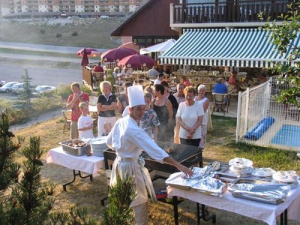 Chalets Margot - SuperDévoluy