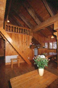 Chalets Neige et Loisirs - Pra-Loup