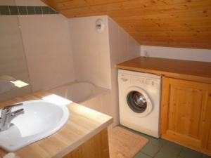 Résidence Chanrossa - Méribel