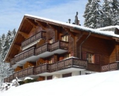 Chaperon Rouge A, B - Villars